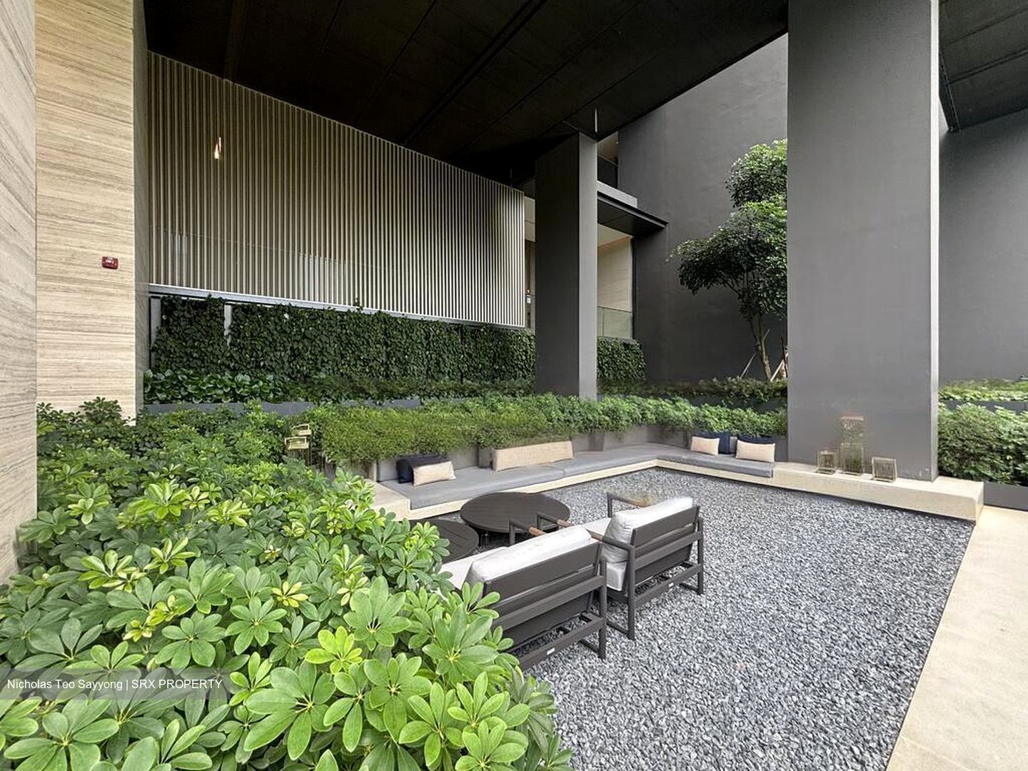 8 Napier (D10), Condominium #472884611